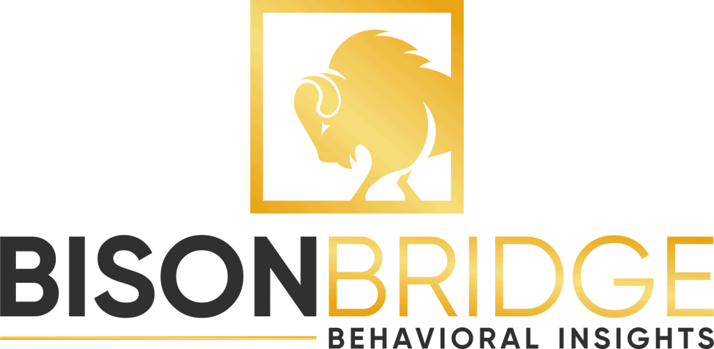 Bison Bridge Behavioral Insights